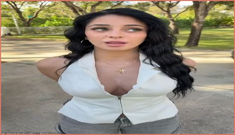 Unveiling The Secrets: The Camila Araujo OnlyFans Leak